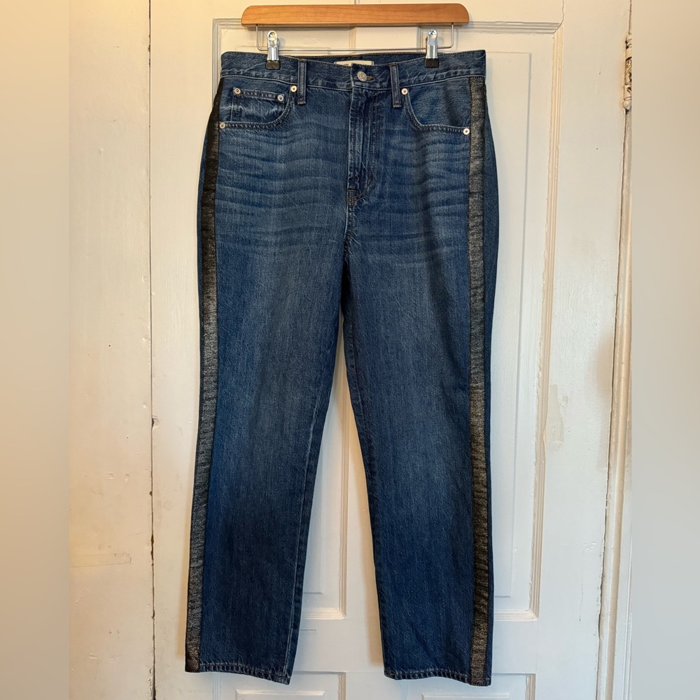 Madewell jeans